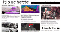 Desktop Screenshot of about.mouchette.org